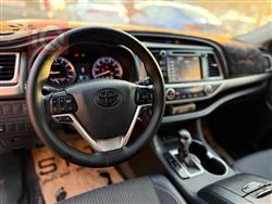 تويوتا هايلاندر